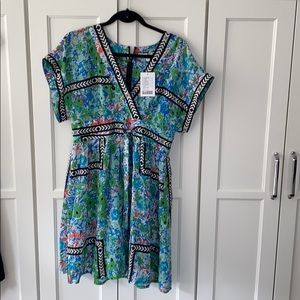 Tracy Reese dress